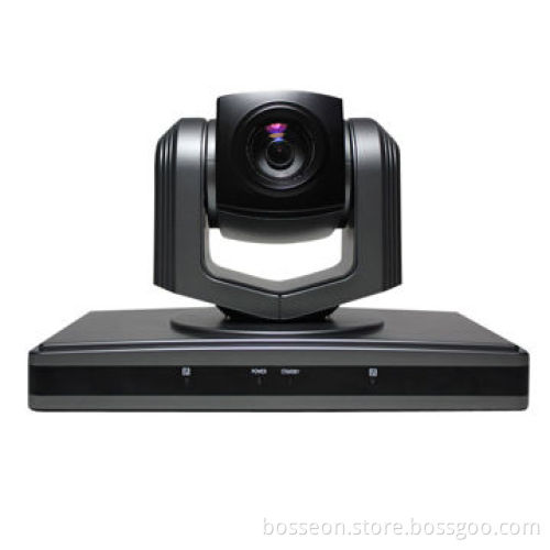 20x Optical Zoom 3 Mega Pixel USB Interface H264 Video Conference Camera